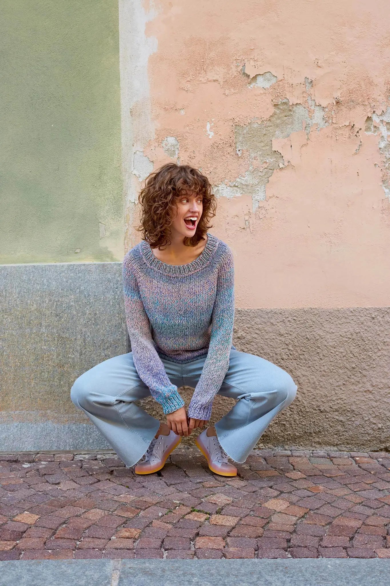 Cotone PARADISE - LANG YARNS - - LacariaRicami.Store