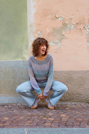 Cotone PARADISE - LANG YARNS - - LacariaRicami.Store