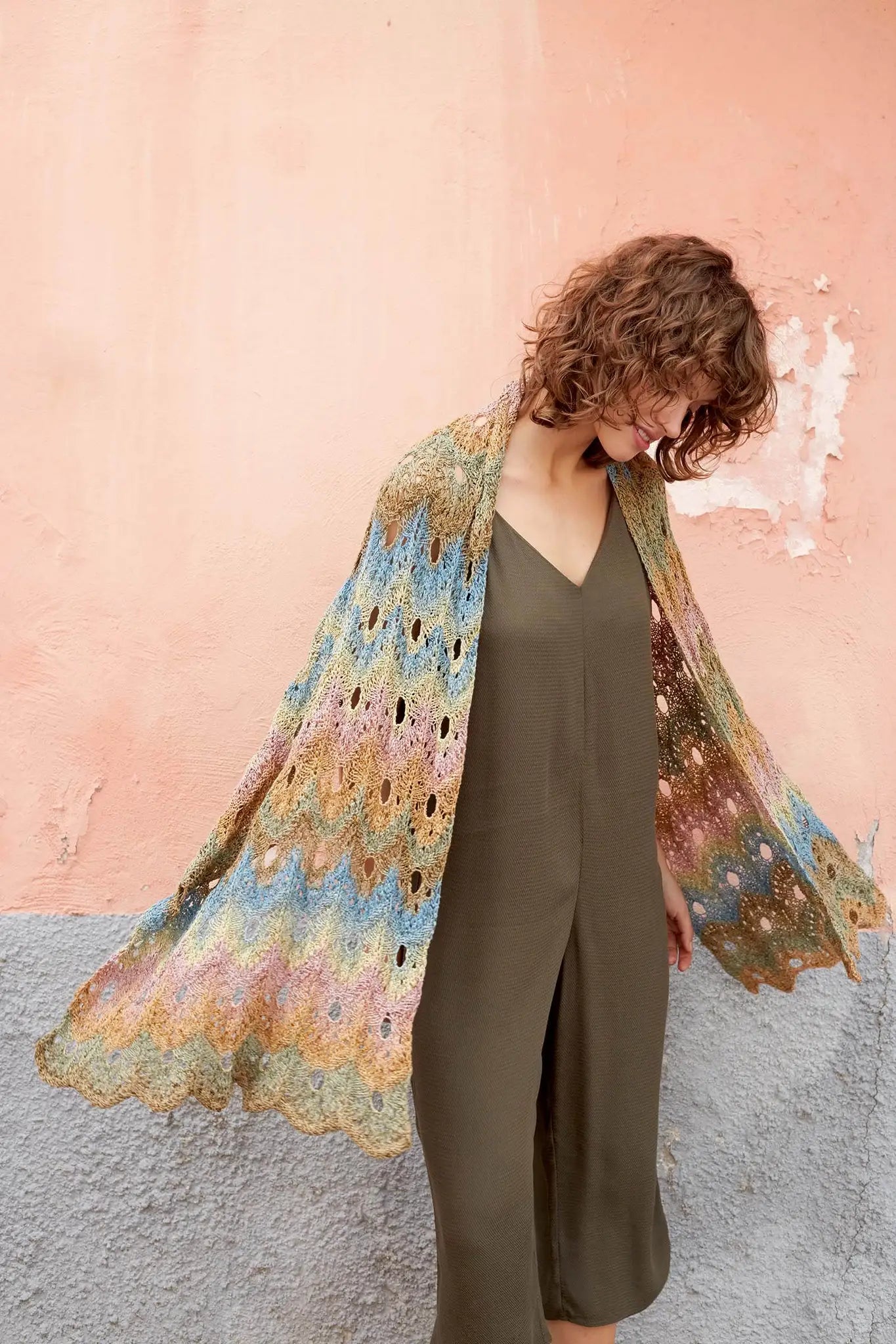 Cotone PARADISE - LANG YARNS - - LacariaRicami.Store