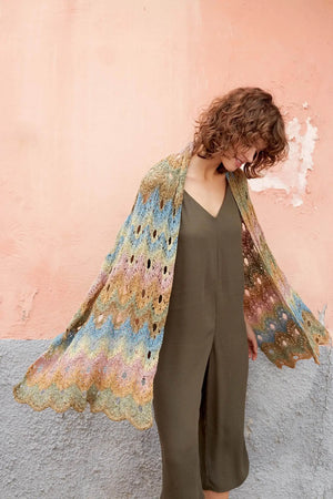 Cotone PARADISE - LANG YARNS - - LacariaRicami.Store