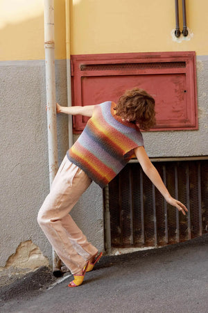 Cotone PARADISE - LANG YARNS - - LacariaRicami.Store