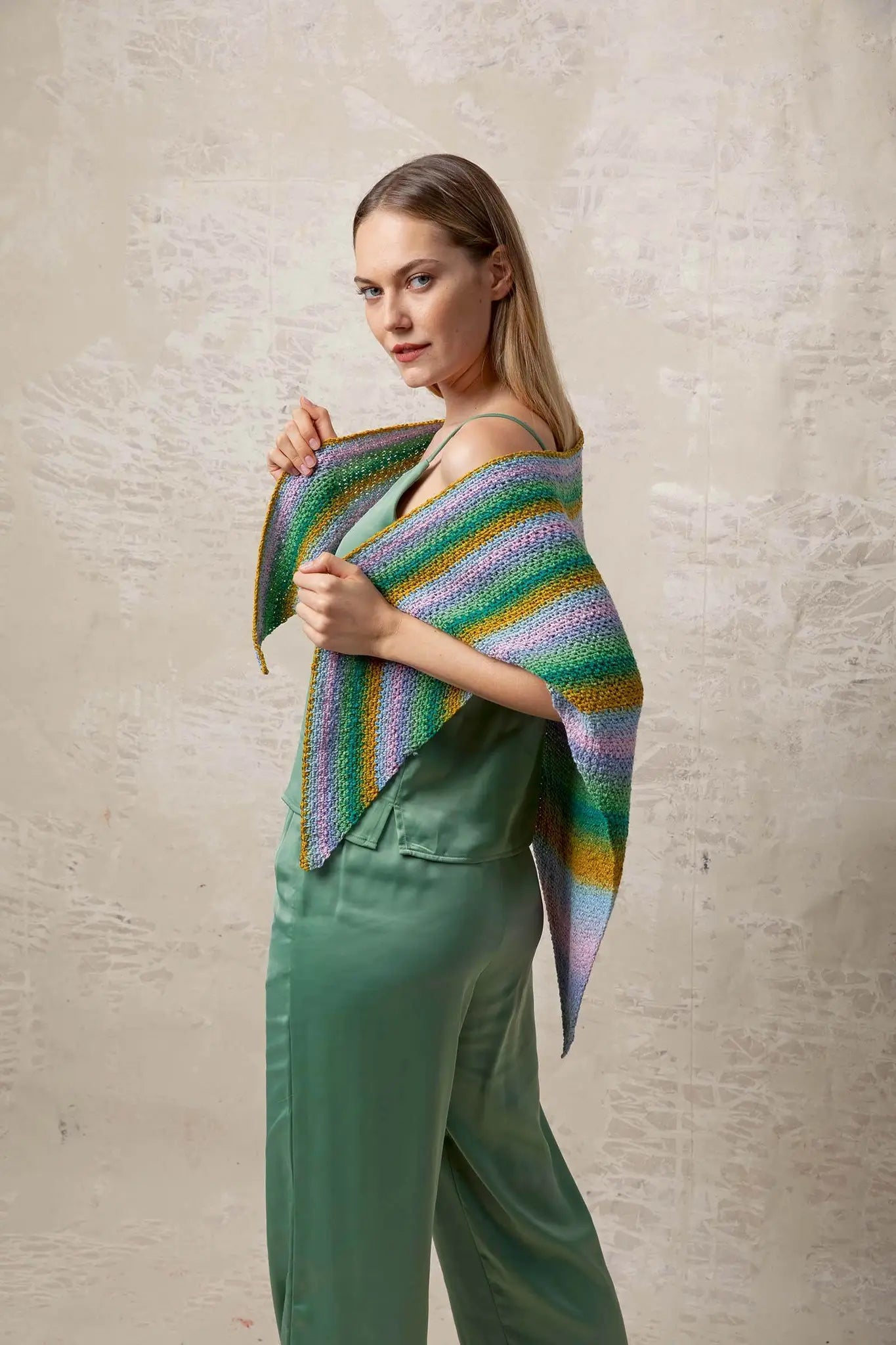 Cotone PARADISE - LANG YARNS - - LacariaRicami.Store