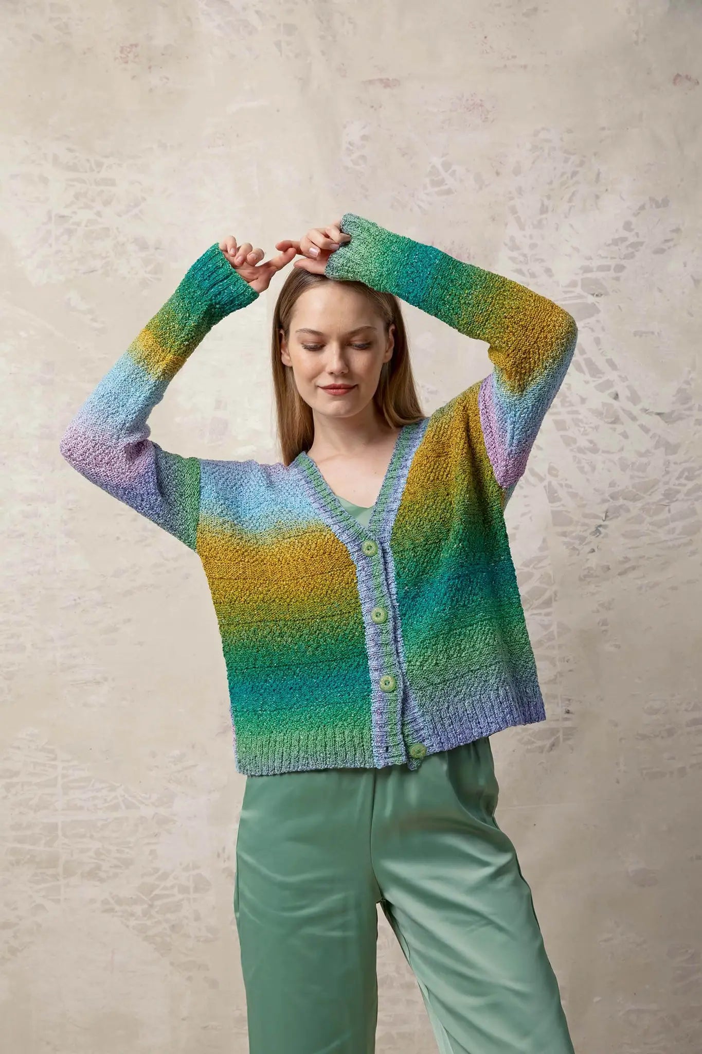 Cotone PARADISE - LANG YARNS - - LacariaRicami.Store