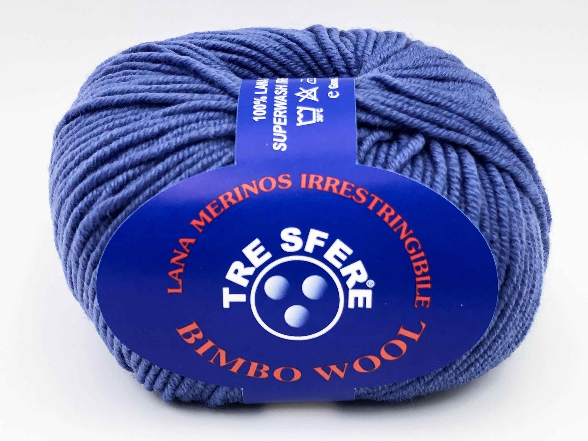 Zoom LBE-121 (BLUE JEANS)