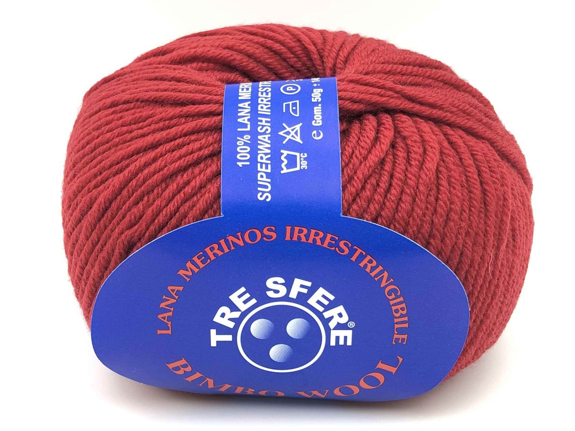 Zoom LBE-15 (ROSSO MODA)