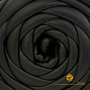 Marshmallow LEATHER BOMBIX (Eco-Pelle) - Cucirini Tre Stelle - Colore: - by LacariaRicami.Store