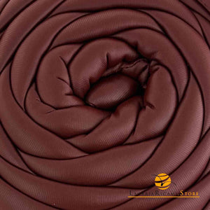 Marshmallow LEATHER BOMBIX (Eco-Pelle) - Cucirini Tre Stelle - LacariaRicami.Store