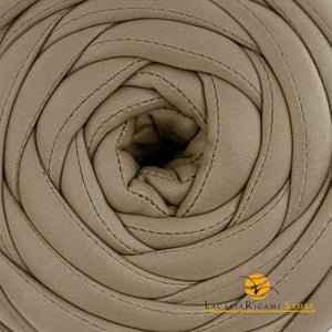 Marshmallow LEATHER BOMBIX (Eco-Pelle) - Cucirini Tre Stelle - Colore: - by LacariaRicami.Store