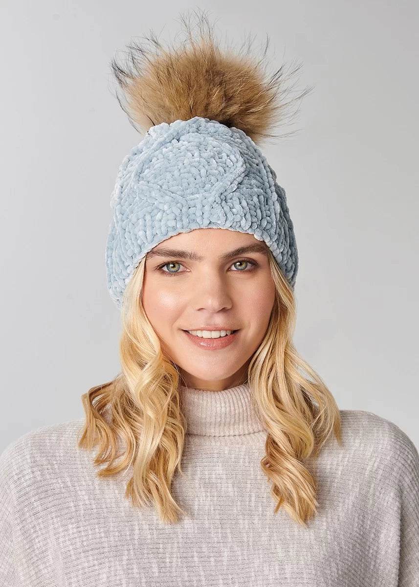 Ciniglia LUXURY VELVET - Schachenmayr - - LacariaRicami.Store