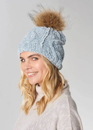 Ciniglia LUXURY VELVET - Schachenmayr - - LacariaRicami.Store