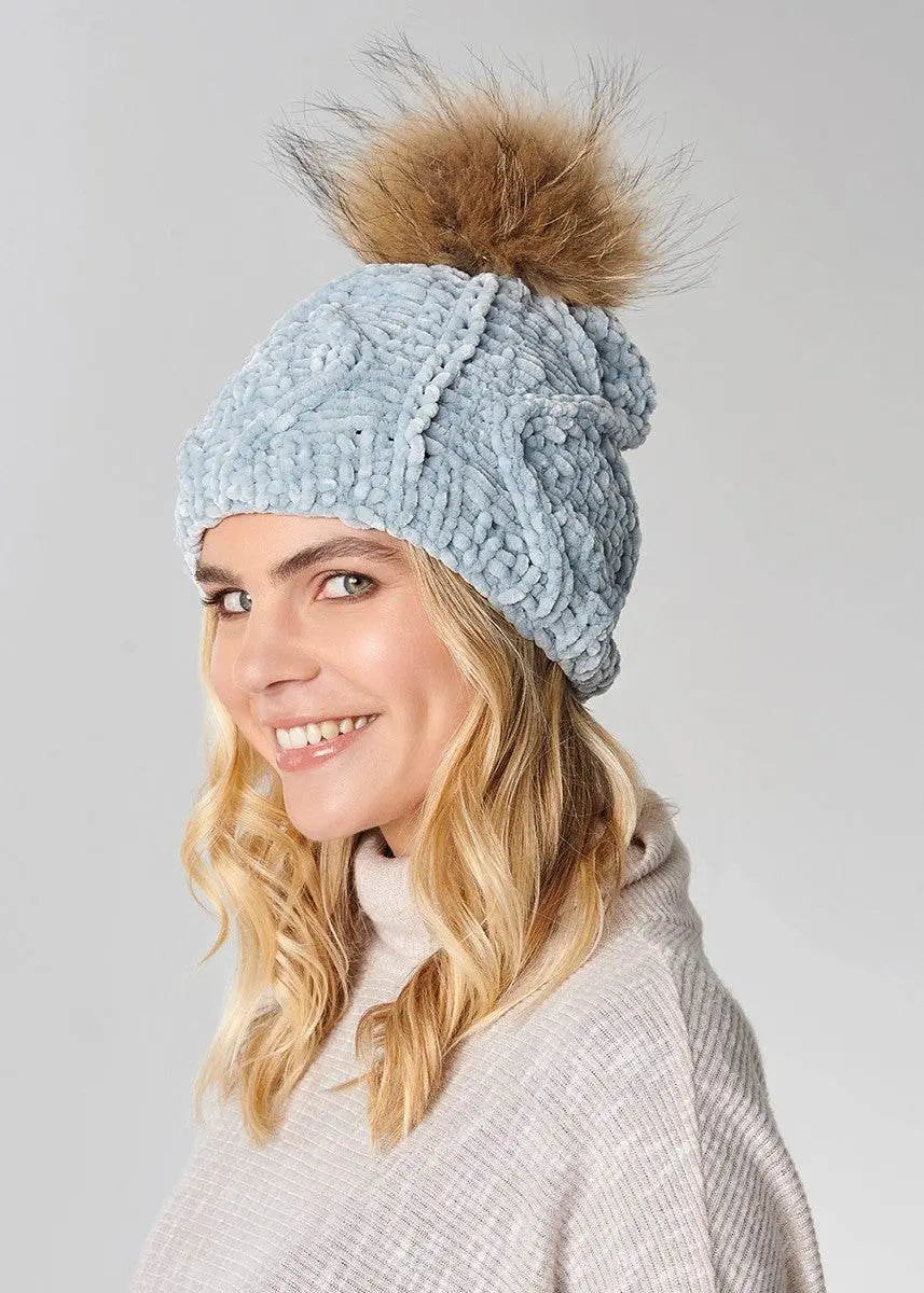 Ciniglia LUXURY VELVET - Schachenmayr - - LacariaRicami.Store