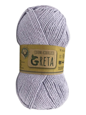 COTONE GRETA ECOLOGICO - Tre Sfere - - LacariaRicami.Store