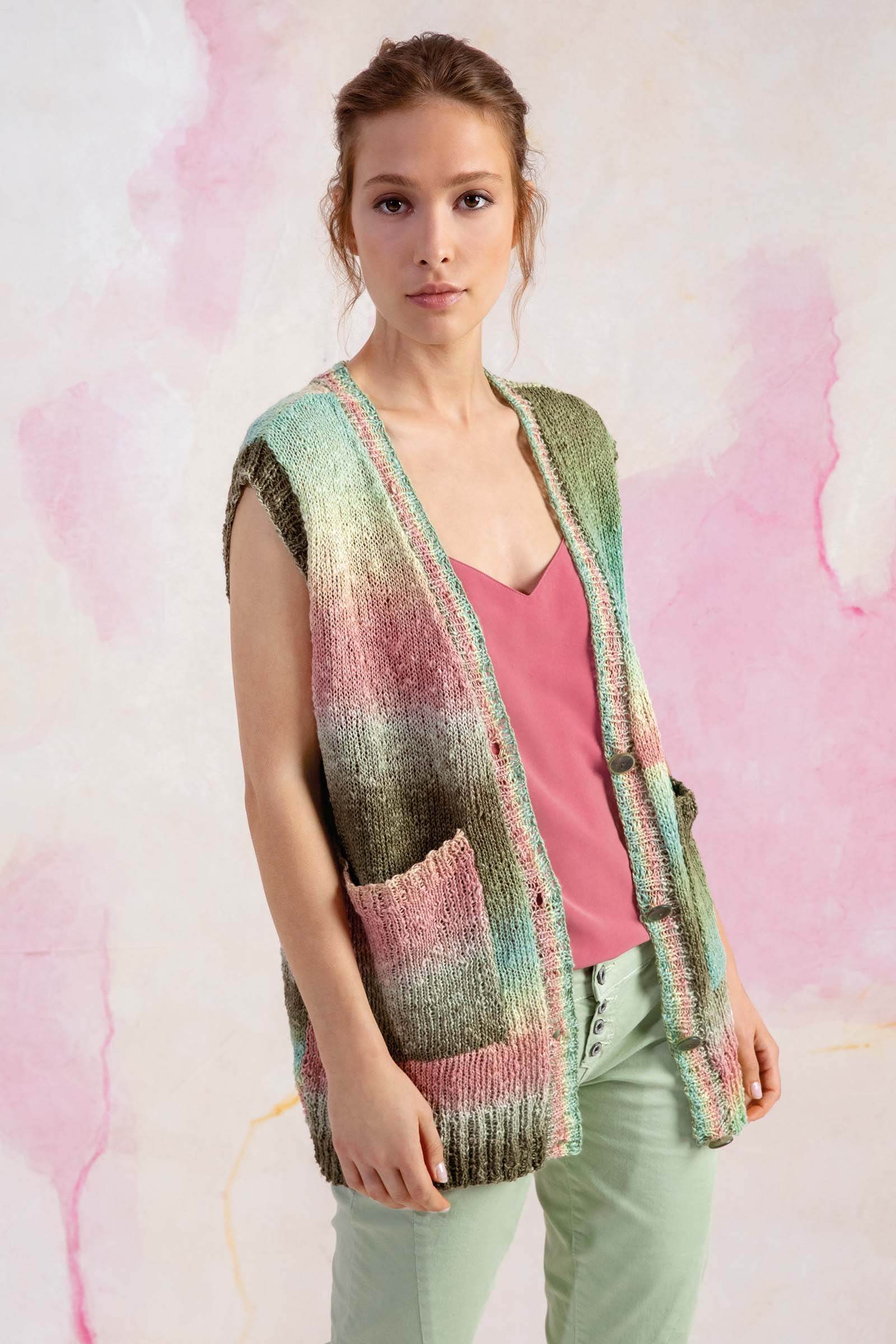 Cotone-Lino LINELLO - Lang Yarns - - LacariaRicami.Store