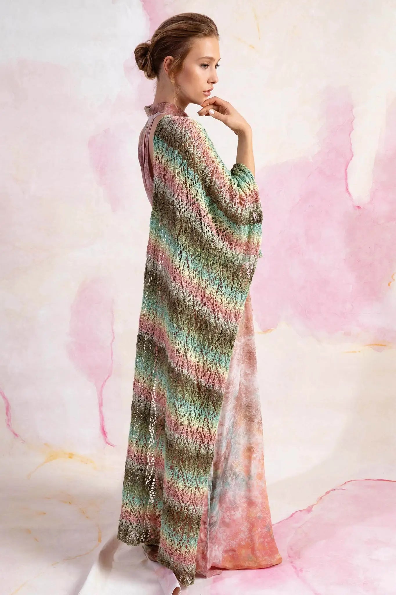 Cotone-Lino LINELLO - Lang Yarns - - LacariaRicami.Store