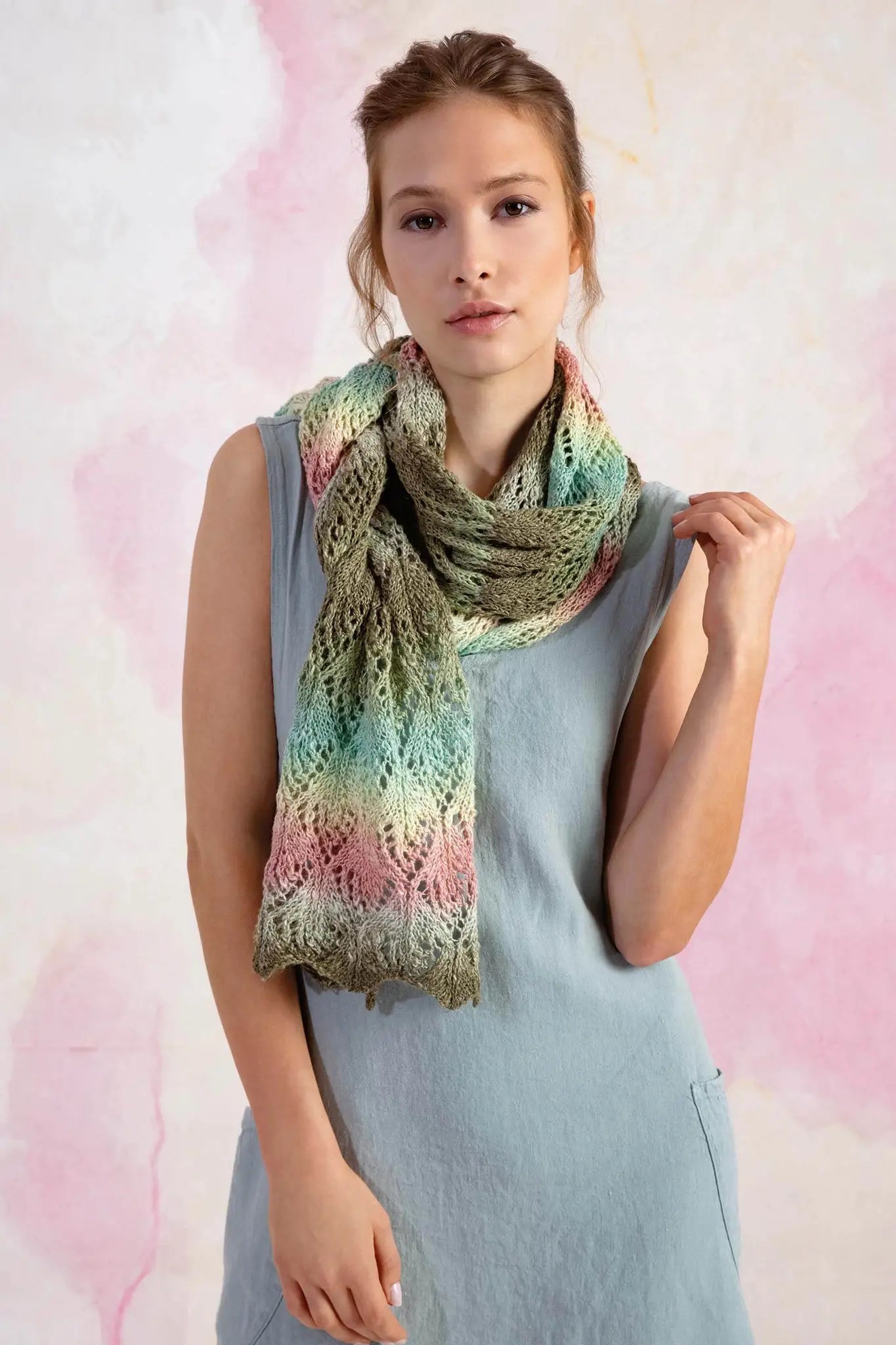 Cotone-Lino LINELLO - Lang Yarns - - LacariaRicami.Store