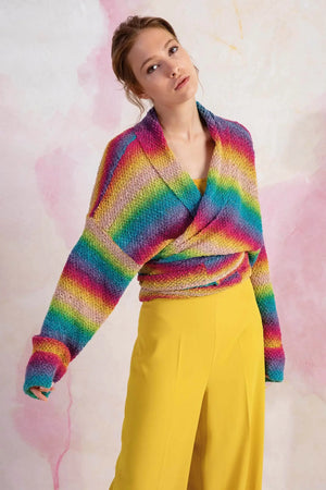 Cotone-Lino LINELLO - Lang Yarns - - LacariaRicami.Store