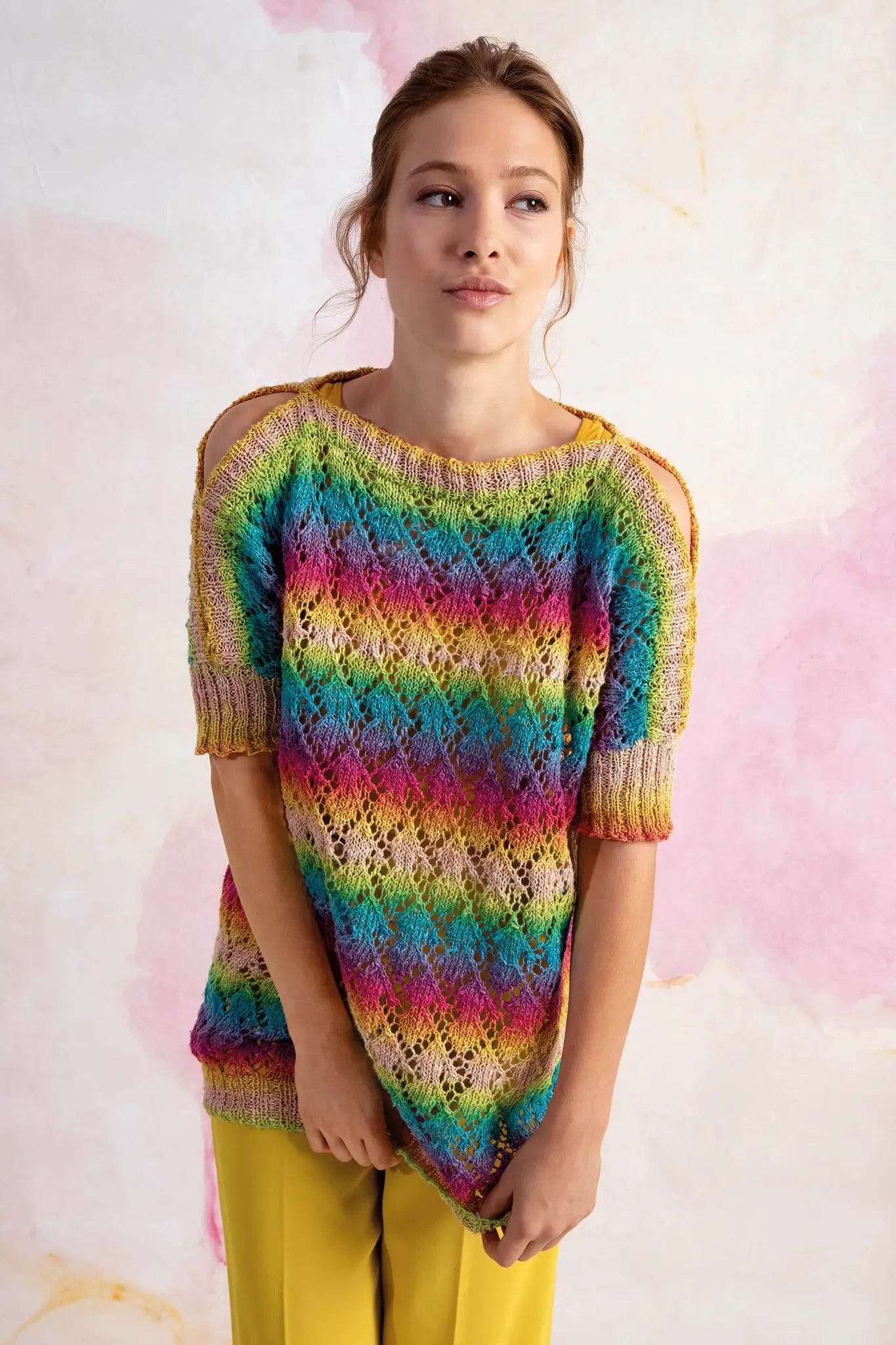 Cotone-Lino LINELLO - Lang Yarns - - LacariaRicami.Store