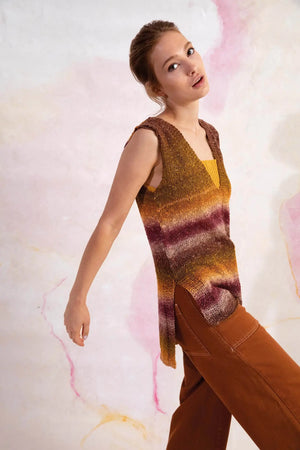 Cotone-Lino LINELLO - Lang Yarns - - LacariaRicami.Store