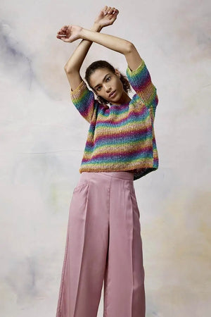 Cotone-Lino LINELLO - Lang Yarns - - LacariaRicami.Store