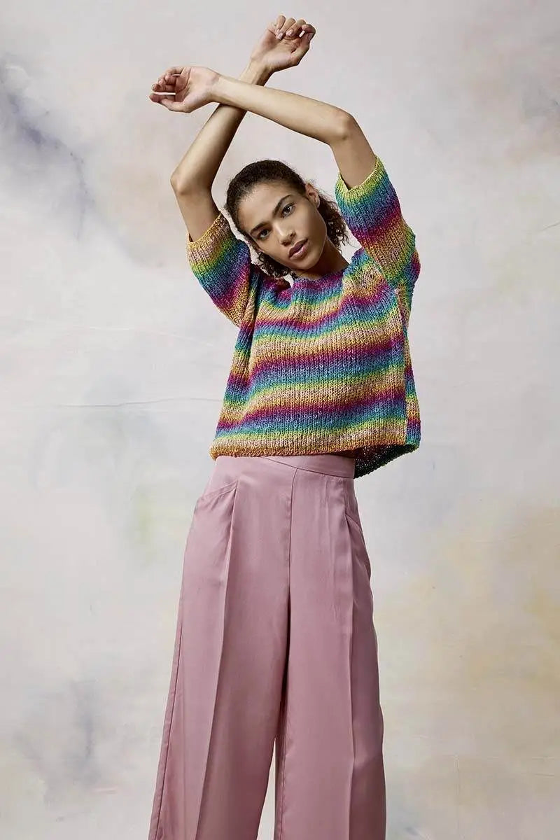 Cotone-Lino LINELLO - Lang Yarns - - LacariaRicami.Store