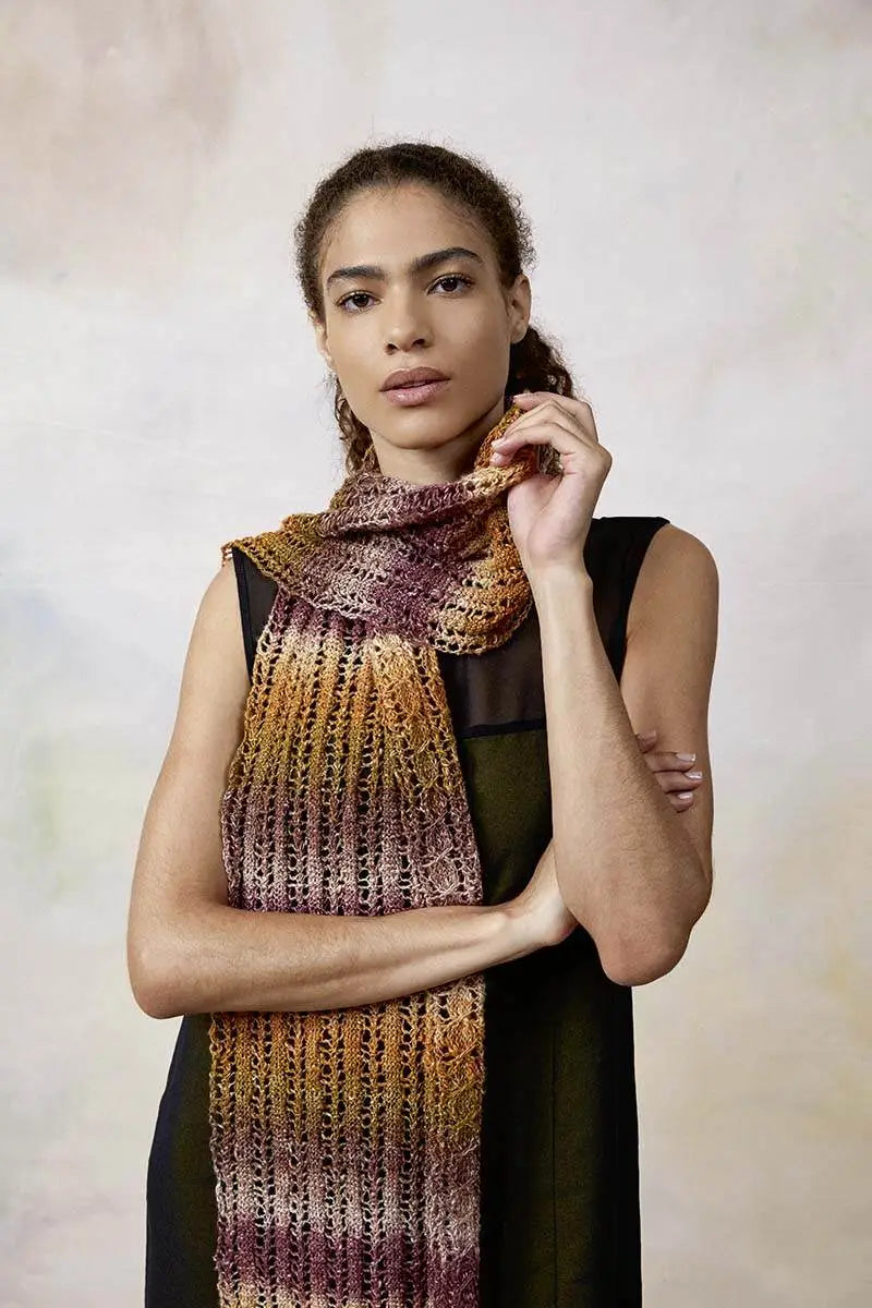 Cotone-Lino LINELLO - Lang Yarns - - LacariaRicami.Store