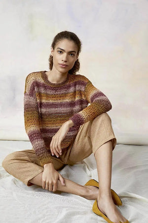 Cotone-Lino LINELLO - Lang Yarns - - LacariaRicami.Store