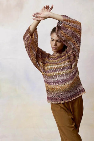 Cotone-Lino LINELLO - Lang Yarns - - LacariaRicami.Store