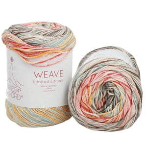 Cotone WEAVE - Laines du Nord - - LacariaRicami.Store