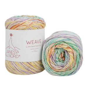 Cotone WEAVE - Laines du Nord - - LacariaRicami.Store