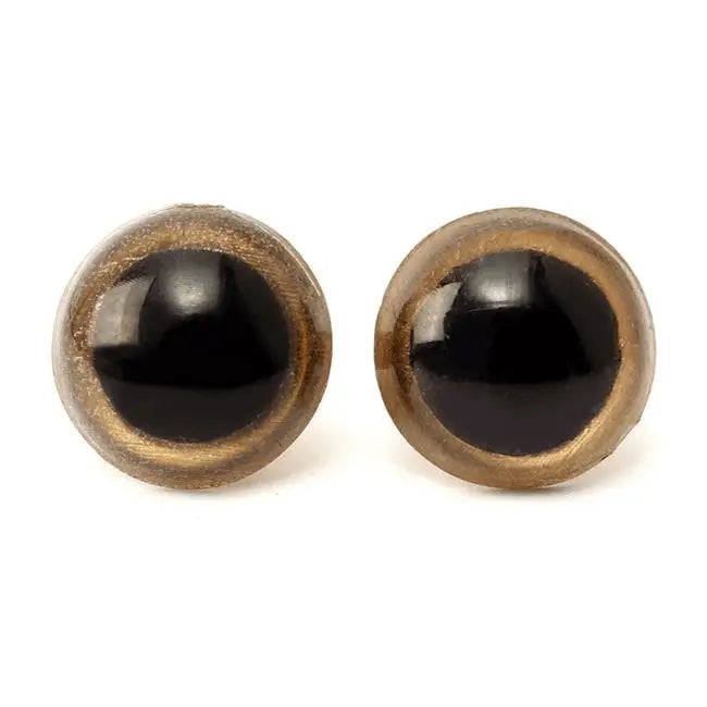 OCCHI di Sicurezza PER AMIGURUMI - - LacariaRicami.Store