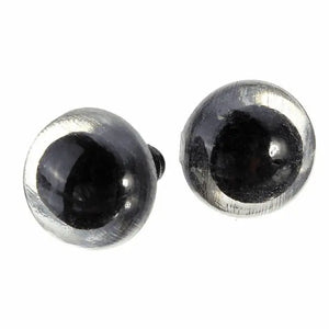 OCCHI di Sicurezza PER AMIGURUMI - - LacariaRicami.Store