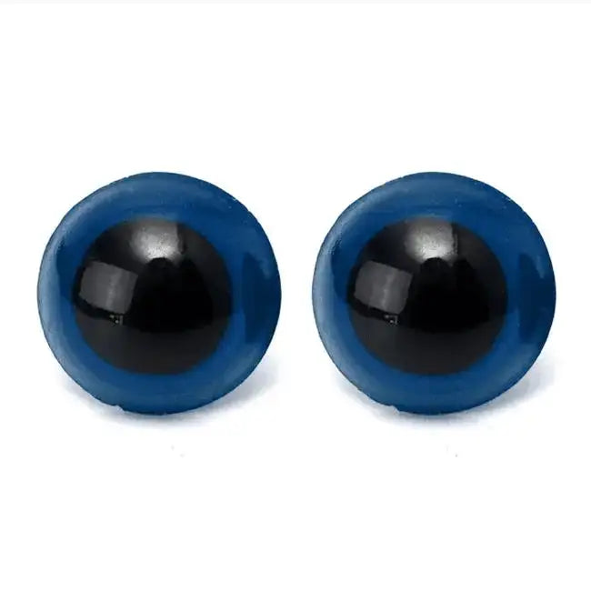 OCCHI di Sicurezza PER AMIGURUMI - - LacariaRicami.Store