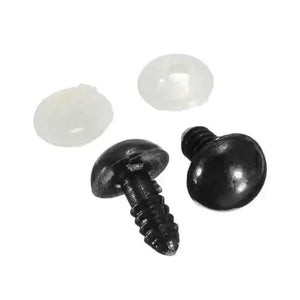 OCCHI di Sicurezza PER AMIGURUMI - - LacariaRicami.Store