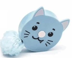 FLUFFY Metro - 150 Cm - Colore: FLUFFY METRO - GATTO - by LacariaRicami.Store