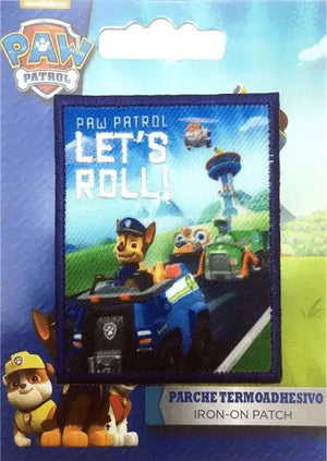 Termoadesivi Per Tessuti - - LacariaRicami.Store