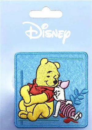 Termoadesivi Per Tessuti - - LacariaRicami.Store