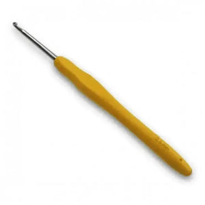 Uncinetto LANA ERGONOMICO - Colore: 2,5 mm - by LacariaRicami.Store