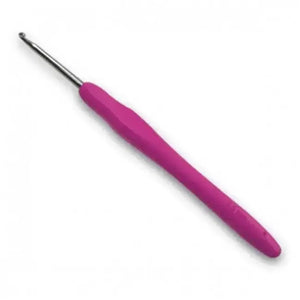 Uncinetto LANA ERGONOMICO - Colore: 3,5 mm - by LacariaRicami.Store