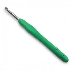 Uncinetto LANA ERGONOMICO - Colore: 4,5 mm - by LacariaRicami.Store