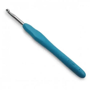 Uncinetto LANA ERGONOMICO - Colore: 5,0 mm - by LacariaRicami.Store