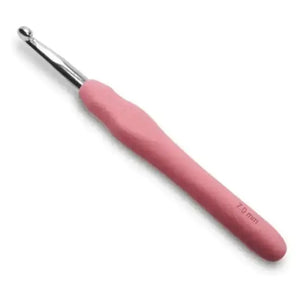 Uncinetto LANA ERGONOMICO - Colore: 7,0 mm - by LacariaRicami.Store