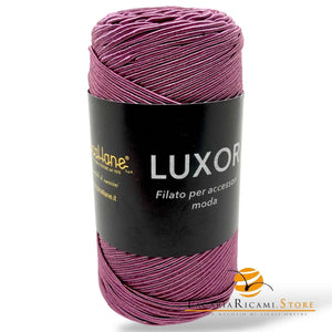 Cordino LUXOR - Tropical Lane - - LacariaRicami.Store