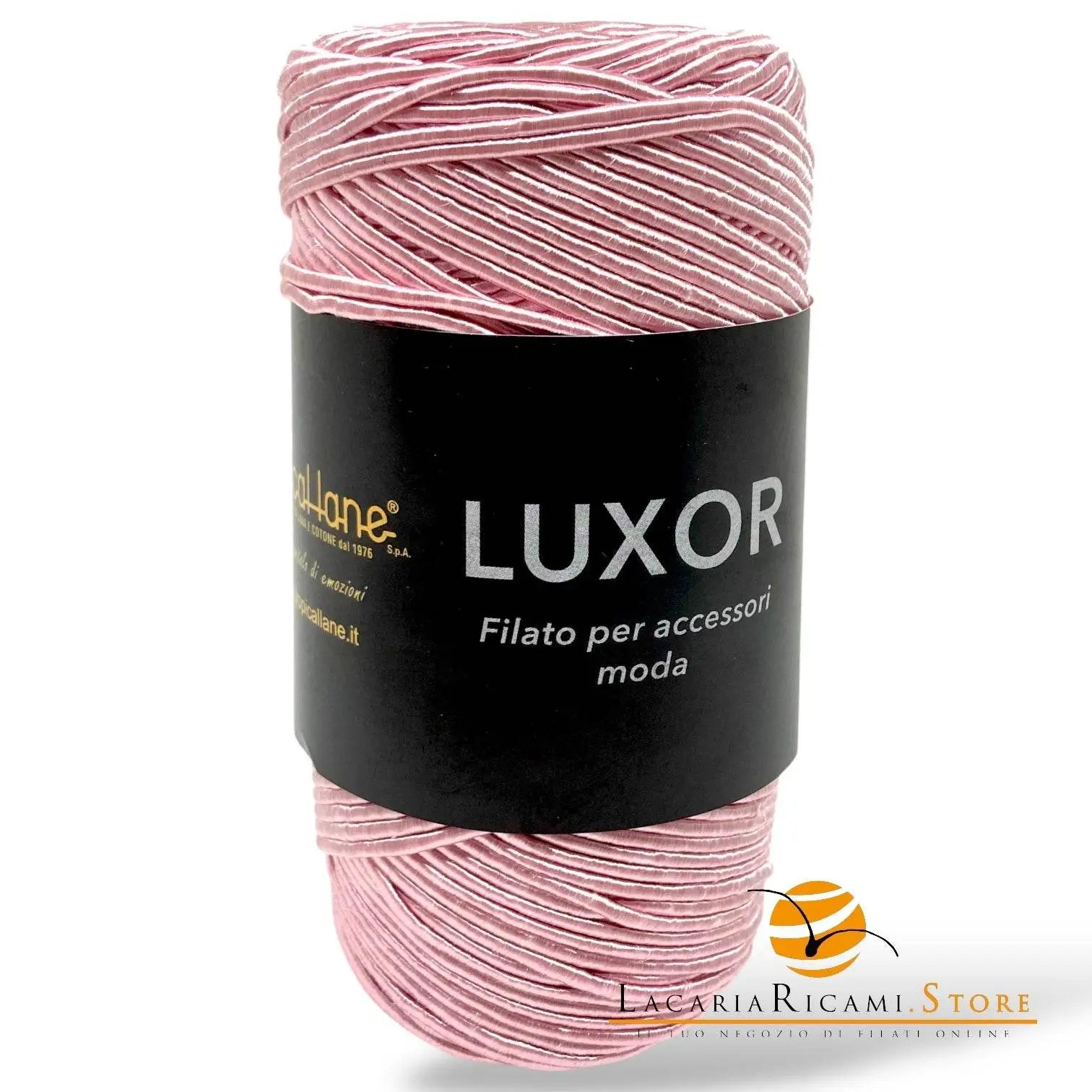 Cordino LUXOR - Tropical Lane - - LacariaRicami.Store