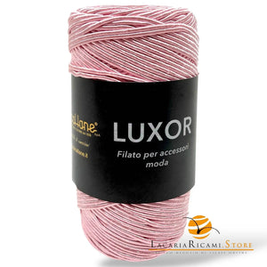 Cordino LUXOR - Tropical Lane - - LacariaRicami.Store