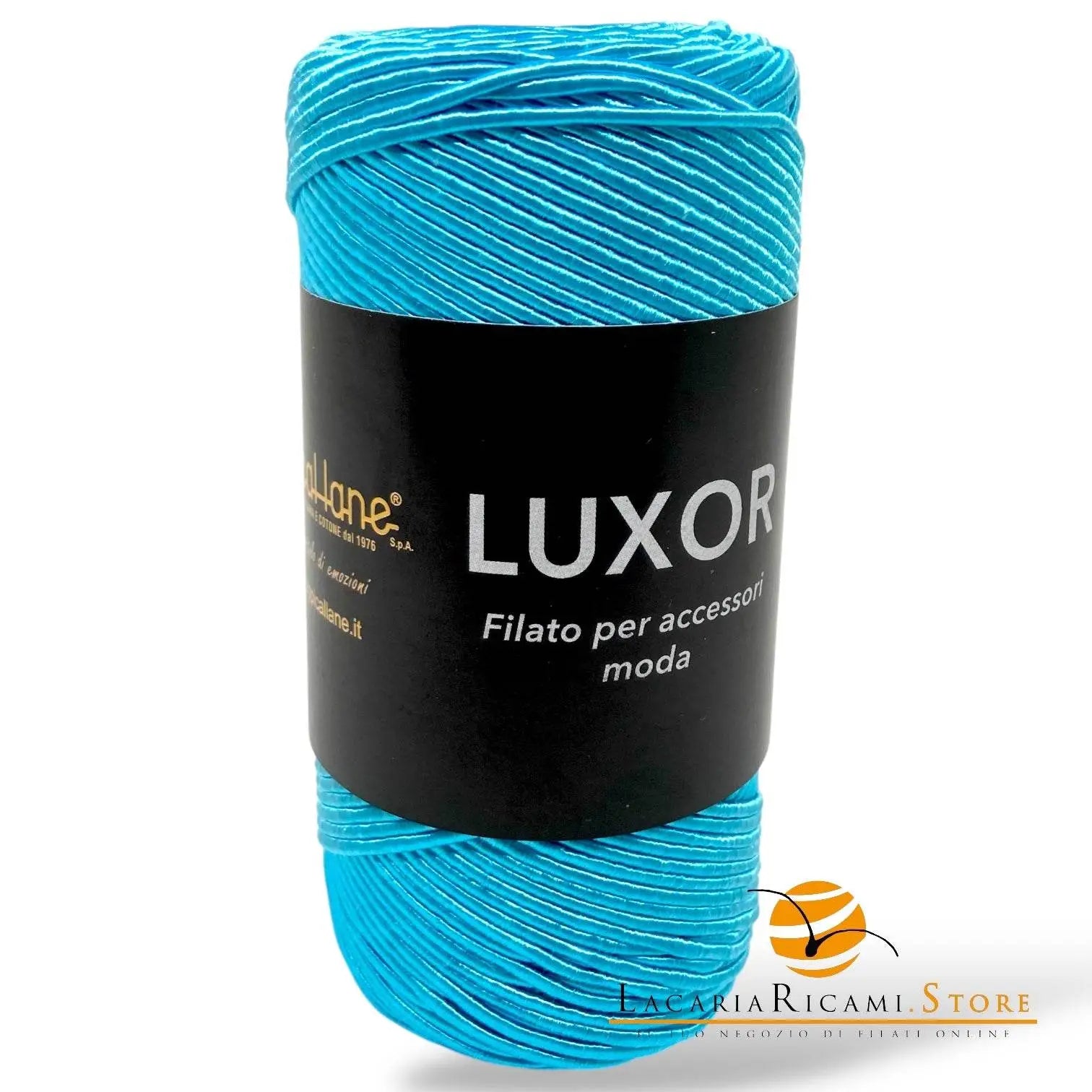 Cordino LUXOR - Tropical Lane - - LacariaRicami.Store