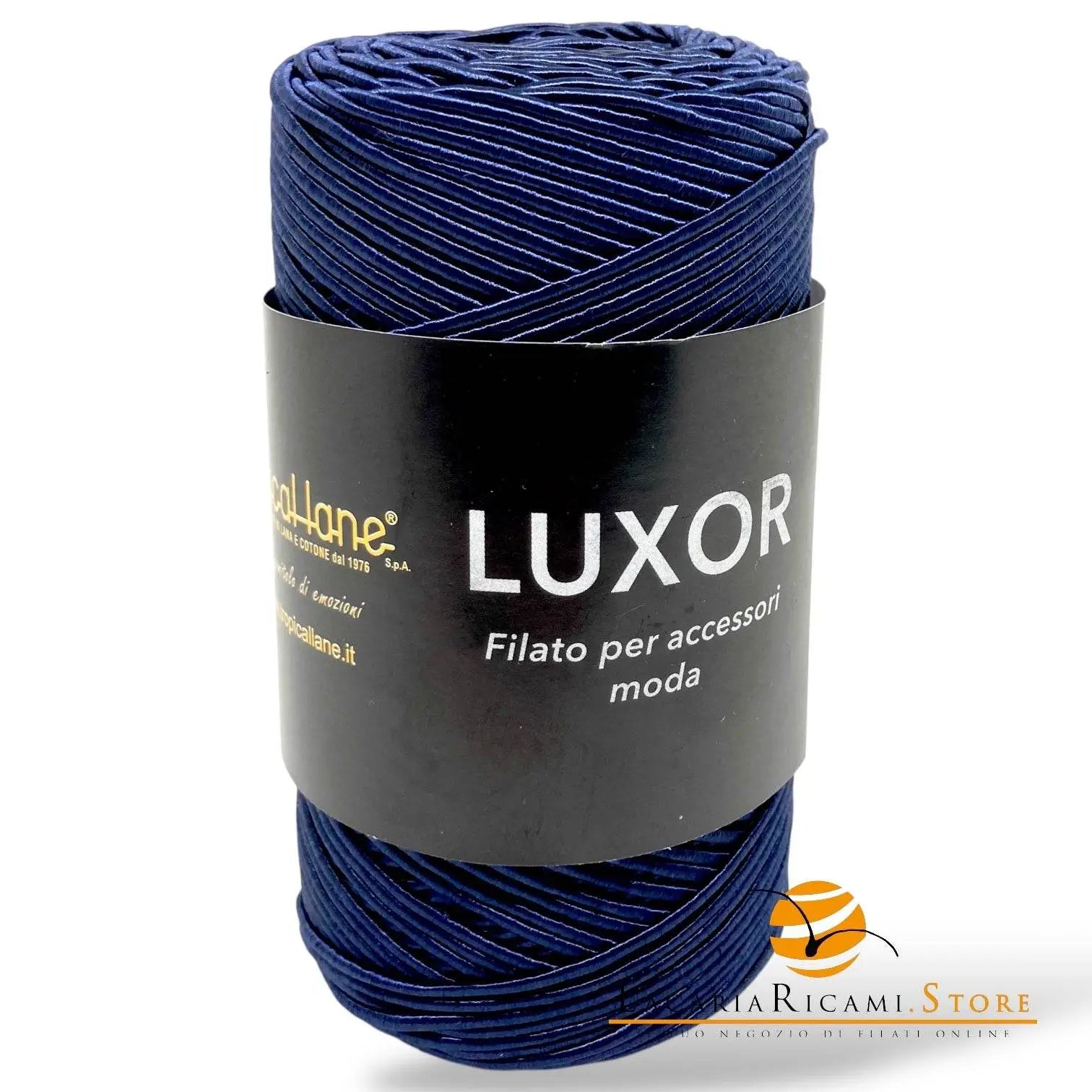 Cordino LUXOR - Tropical Lane - - LacariaRicami.Store