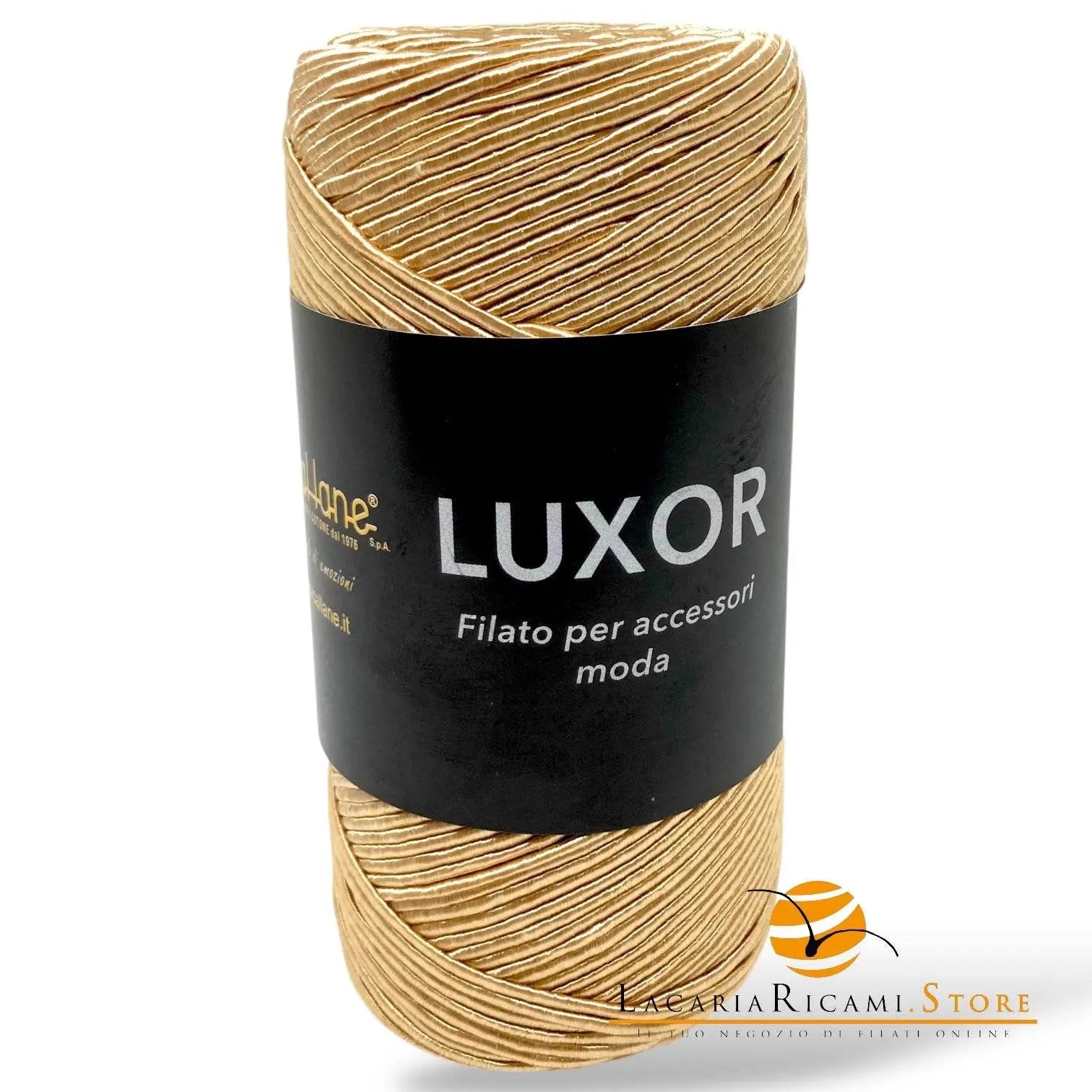 Cordino LUXOR - Tropical Lane - - LacariaRicami.Store