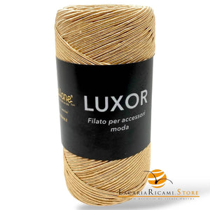 Cordino LUXOR - Tropical Lane - - LacariaRicami.Store