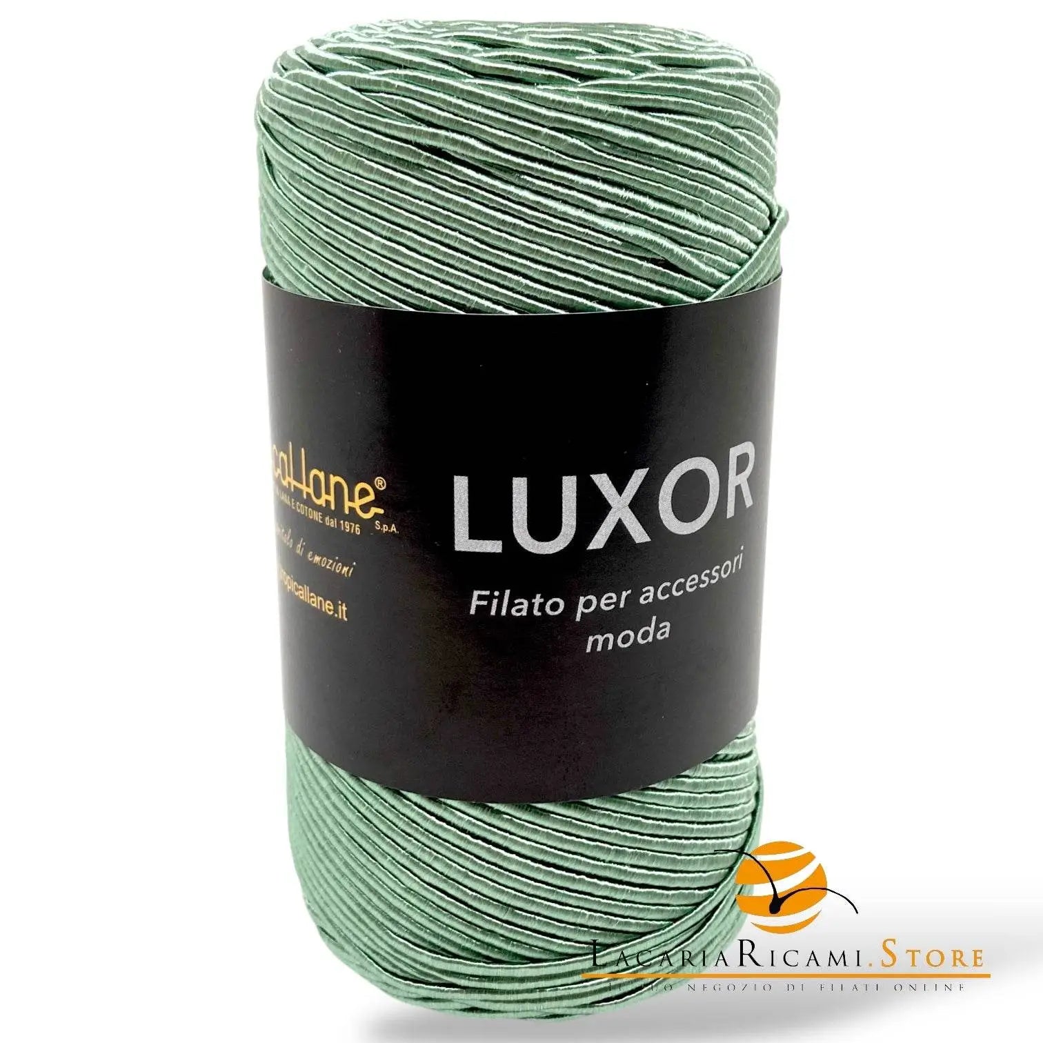 Cordino LUXOR - Tropical Lane - - LacariaRicami.Store