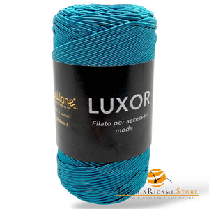 Cordino LUXOR - Tropical Lane - - LacariaRicami.Store